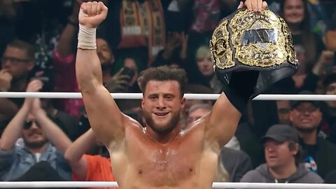 AEW Worlds End 2025 REVIEW: The Good, The Bad, The VERY Ugly