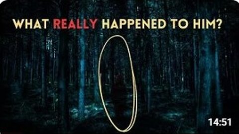Vanished Twice: The Shocking Truth Behind the Mystery