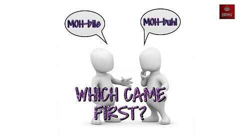 Which Came First?