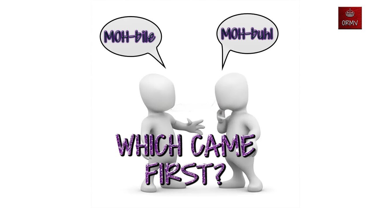 Which Came First?