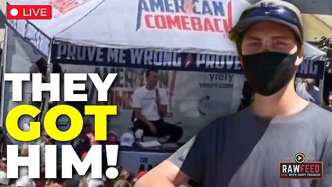 🚨BREAKING: Charlie Kirk’s Assassin Captured — 22-Year-Old Tyler Robinson in Custody