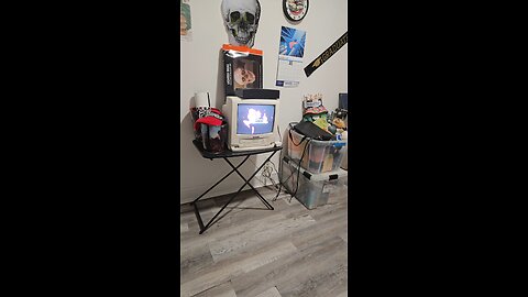 closing to elvis and me