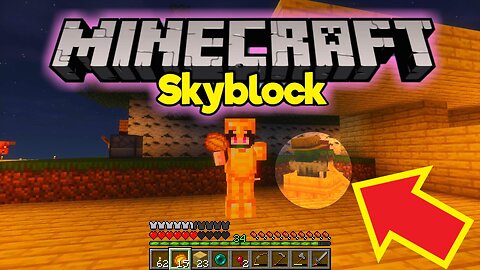 "Got Em! We F@#$king Got Em!" MINECRAFT SKYBLOCK Ep 31