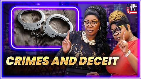 DIAMOND & SILK: CRIMES AND DECEIT