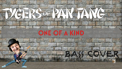 Tygers Of Pan Tang | One Of A Kind