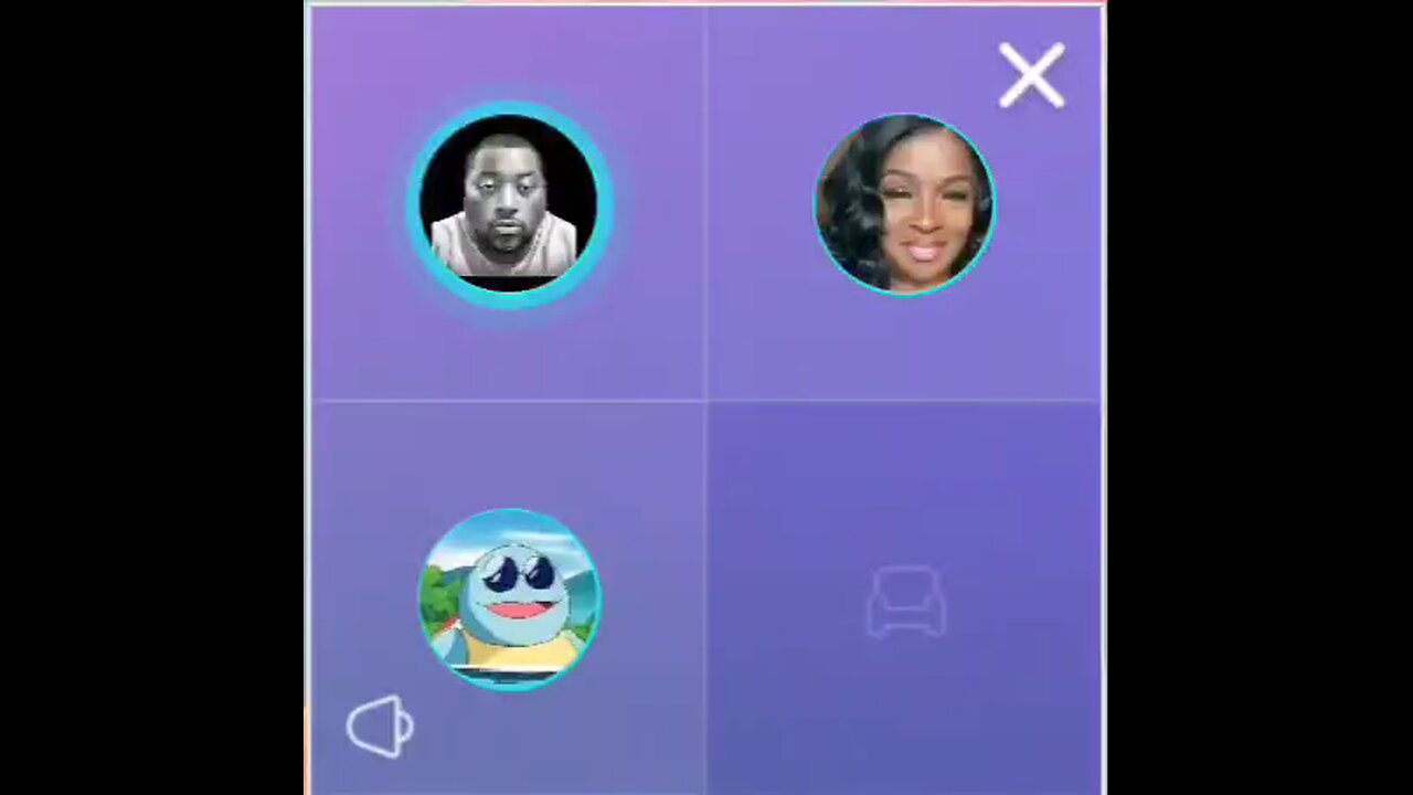 OAK, LLAMA, TAMMY TALKING ABOUT THE BIGPAPI IN JAIL