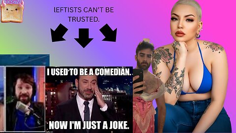 Destiny is unhinged, Jimmy Kimmel is CANCELED!, Hasan Diddy Piker COOKED, Youtube is gay.