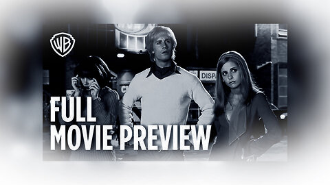 Scooby-Do _ Mystery Inc Solve The Case _ Full Movie Preview _ Warner Bros. Entertainment