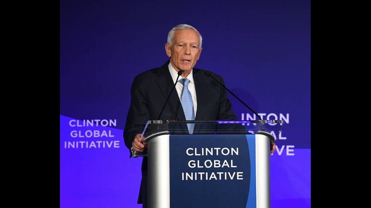 Gen. Clark to Newsmax Russia to Use Trump Sanctions Window to Gain Ground