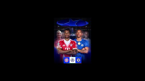 FC BAYERN MÜNCHEN VS CHELSEA : 2025-2026 UEFA CHAMPIONS LEAGUE MATCH LIVE WATCH-ALONG