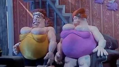 Fat Slags (2004) full movie