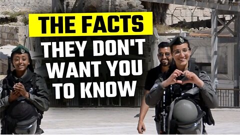 The FAKE Jews
