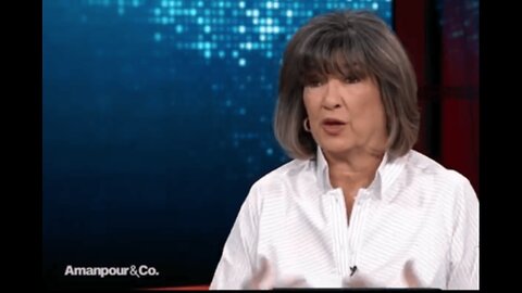 NY Times Journalist Laments Trump Slashing Funds For VOA, FRA; PBS Host Calls Them Gift To World