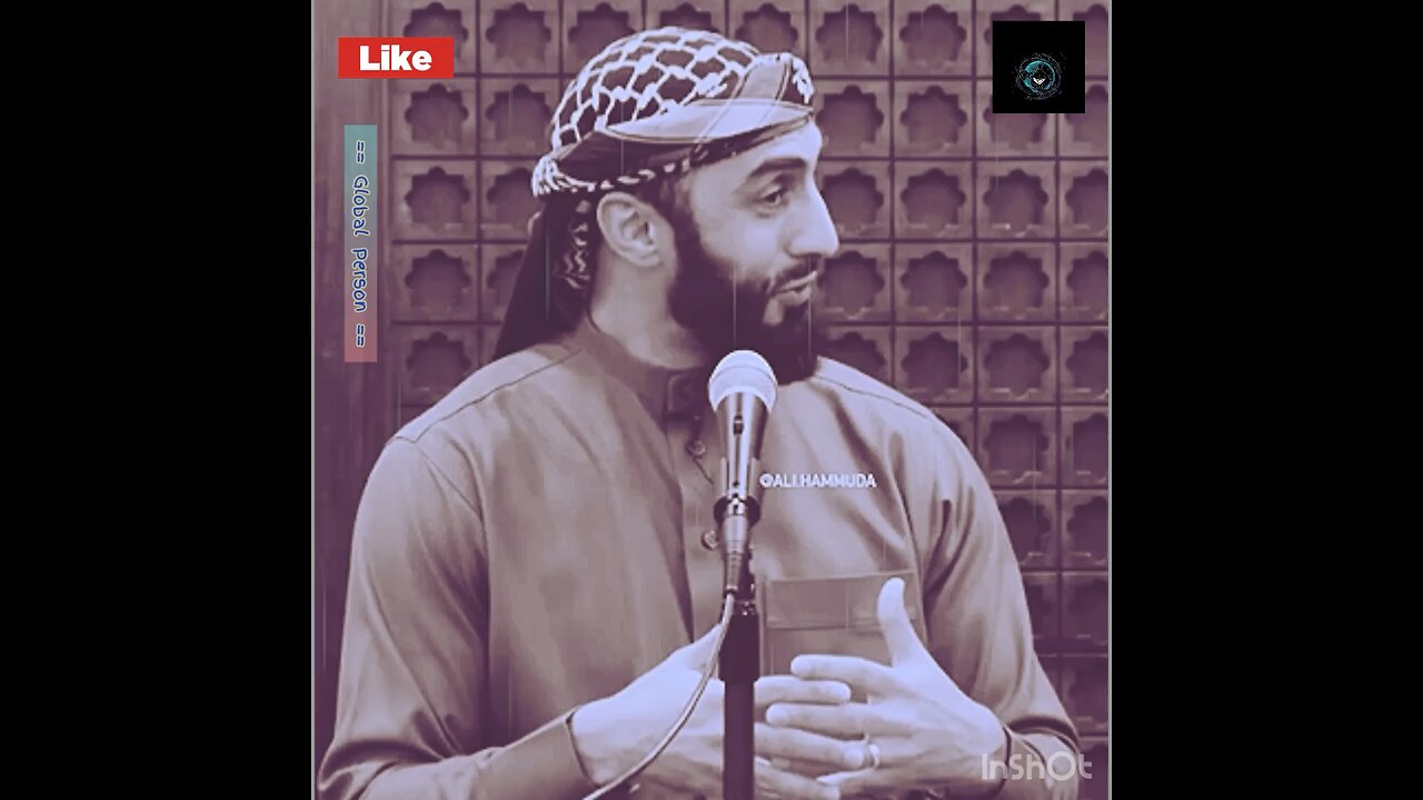 Be Mindful Of Your Speech