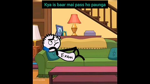 kya is baas mai pass ho paunga