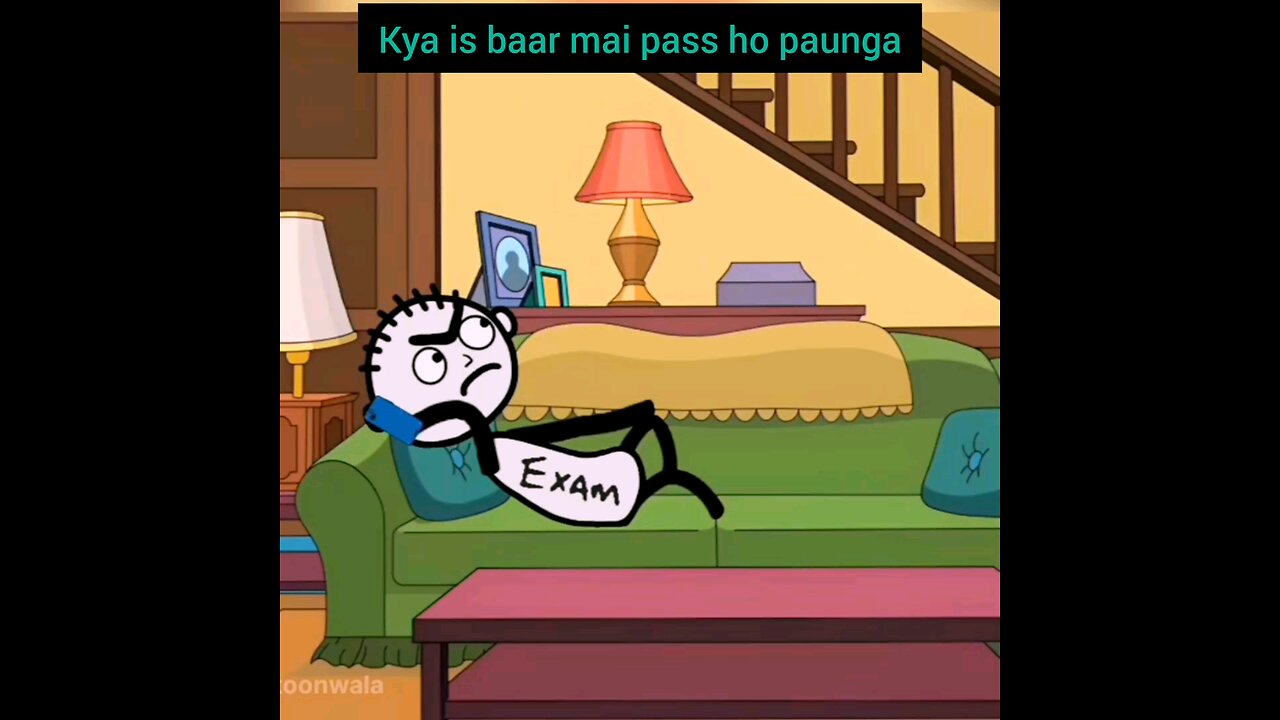 kya is baas mai pass ho paunga