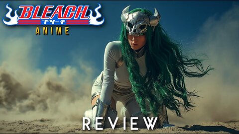 Bleach (Anime Series) – Full Review Story, Action & Return of the Shinigami