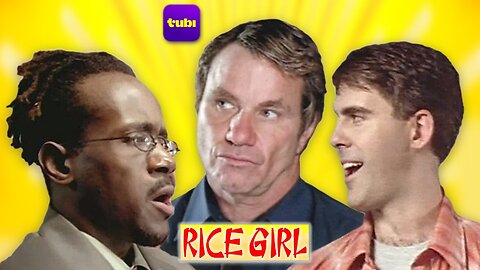 RICE GIRL - Martin Kove Interrogation Sneak Peek