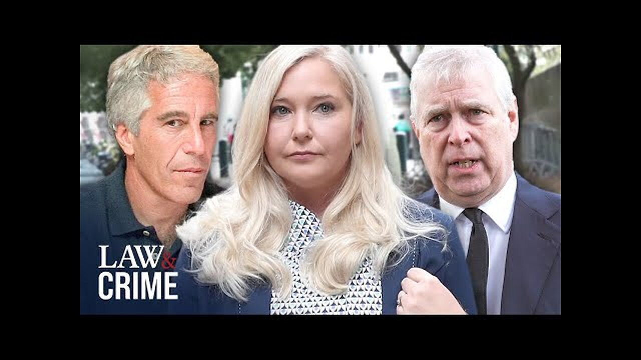 7 Bizarre Details of Epstein Accuser's Shocking Death