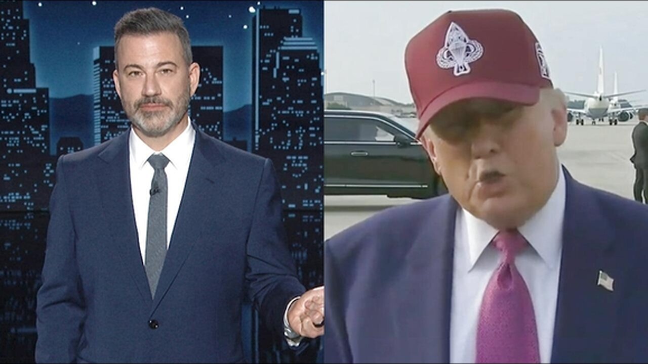Trump's Birthday Prade Dwarfed by National No king Protests & Don Jr. Announces Greatest Grift yet