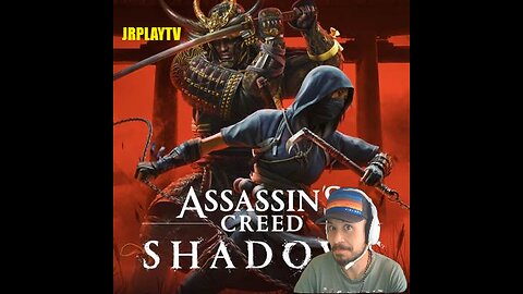 ASSASSIN'S CREED SHADOWS Cp1 Empezamos esta aventura...