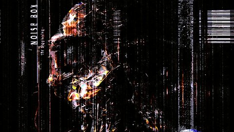 NOISE BOX: 1995-1997
