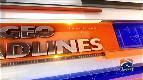 Geo news today#Kiran and Israel battle news