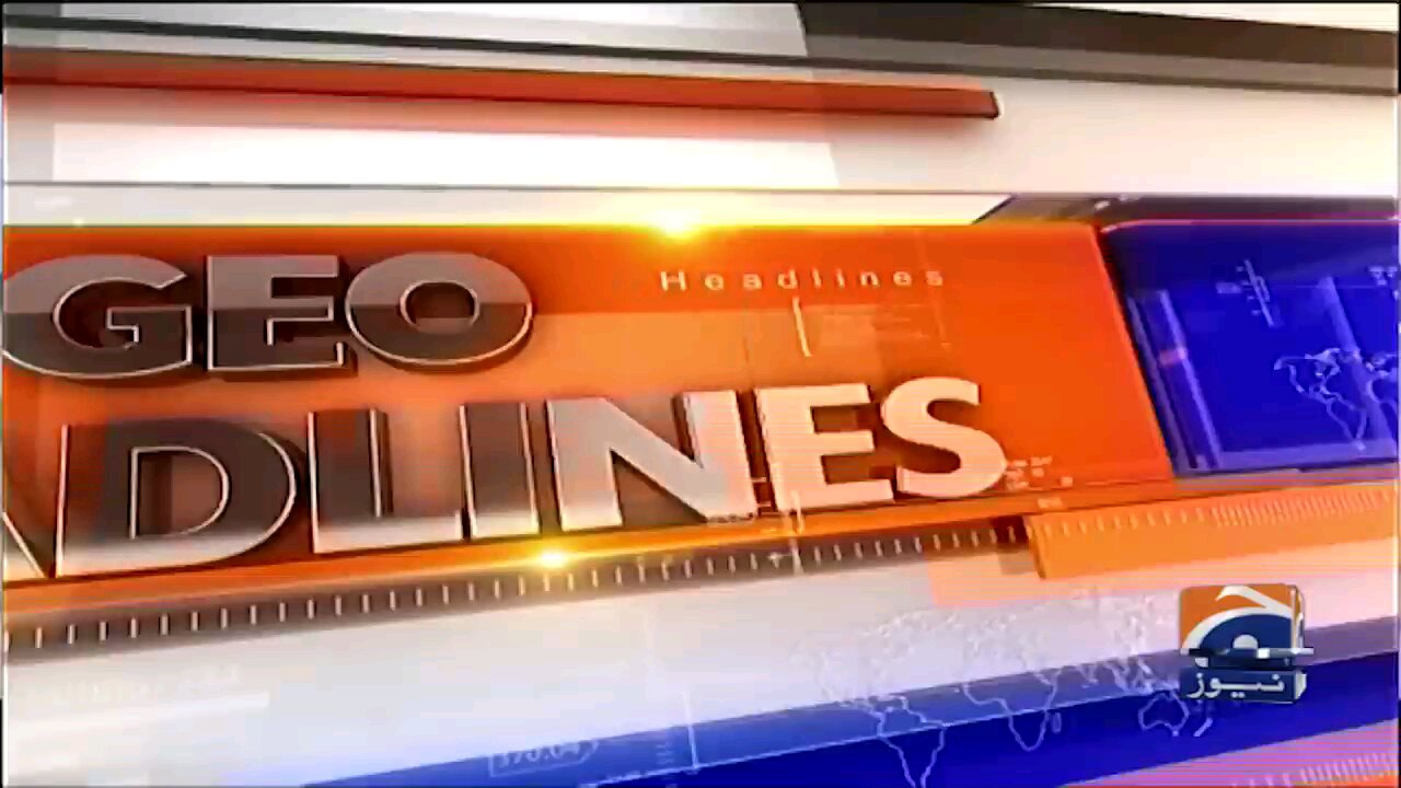 Geo news today#Kiran and Israel battle news