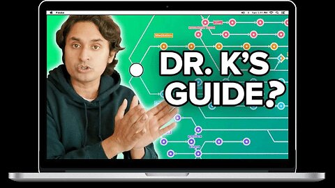 Dr. K’s Guide to Mental Health-Download