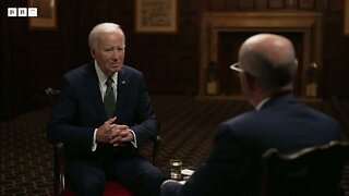 You Will Laugh Your Head Off When You Hear Why Biden Waited So Long To Drop Out Of The Race