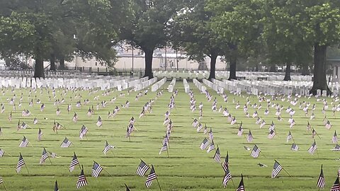 Memorial Day 2025