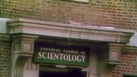 GOING CLEAR: SCIENTOLOGY AND THE PRISON OF BELIEF