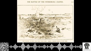 #OnThisDate June 25, 1864: Digging Victory