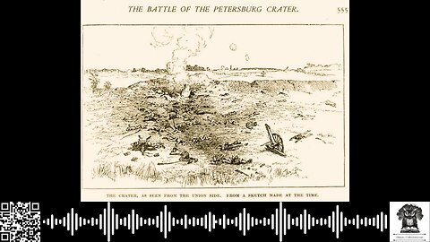 #OnThisDate June 25, 1864: Digging Victory