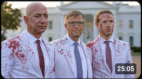 "BILLIONAIRE BLOODBATH!" MAGA CULT BELIEVES THAT TRUMP'S TARIFFS ARE WIPING OUT THE GLOBAL ELITE!
