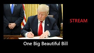 🔴LIVE The OBBB and Republican ineptitude | One-to-One w/ Orkan 2
