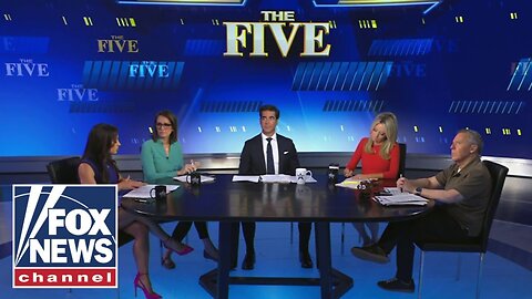 _The Five__ Dems won_t play nice with ICE