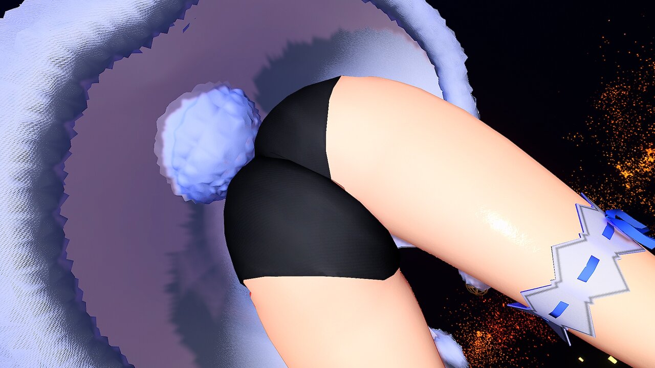 【Hot Dance】兎田ぺこ○/Genie【MMD】
