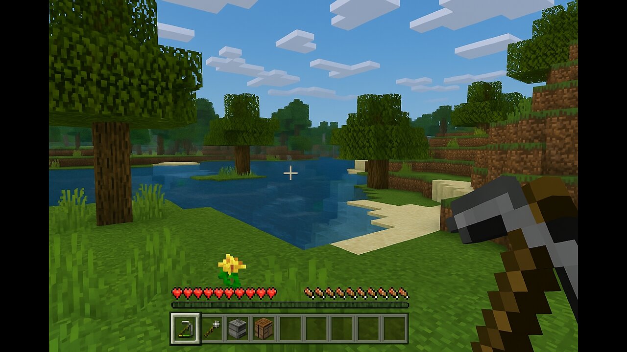 Minecraft
