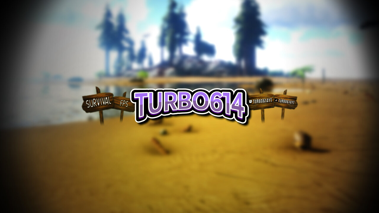 Finally playing The Finals!