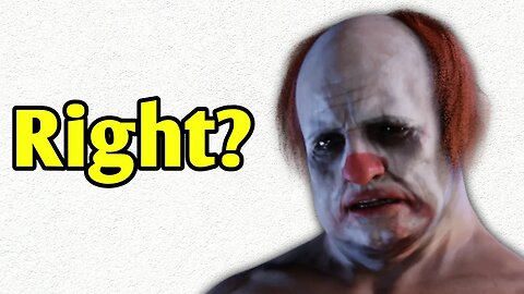 The Clown Buff isn't That Bad... | Dead By Daylight