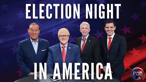 FlashPoint Livestream 11.04.25 | Tuesday