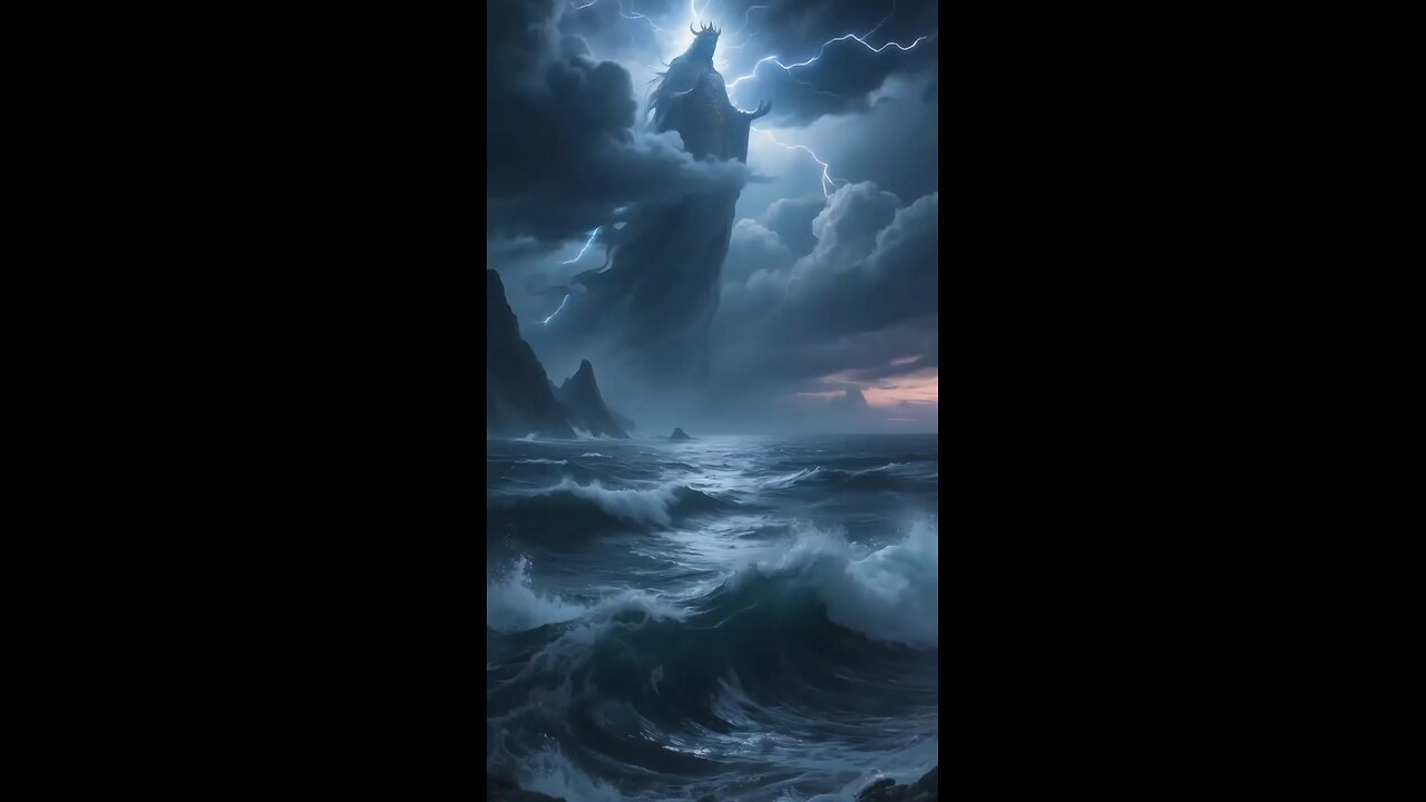 Discovering Leviathan: Where Does the Bible Mention It?