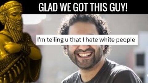 Look at Who They Support Over You