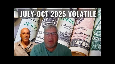 What’s Happening With the Big Banks Is Something Breaking?