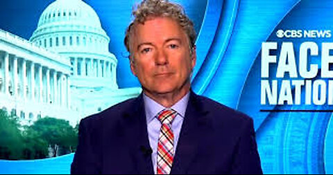 Sen. Rand Paul Deportations Face Legal Conflict