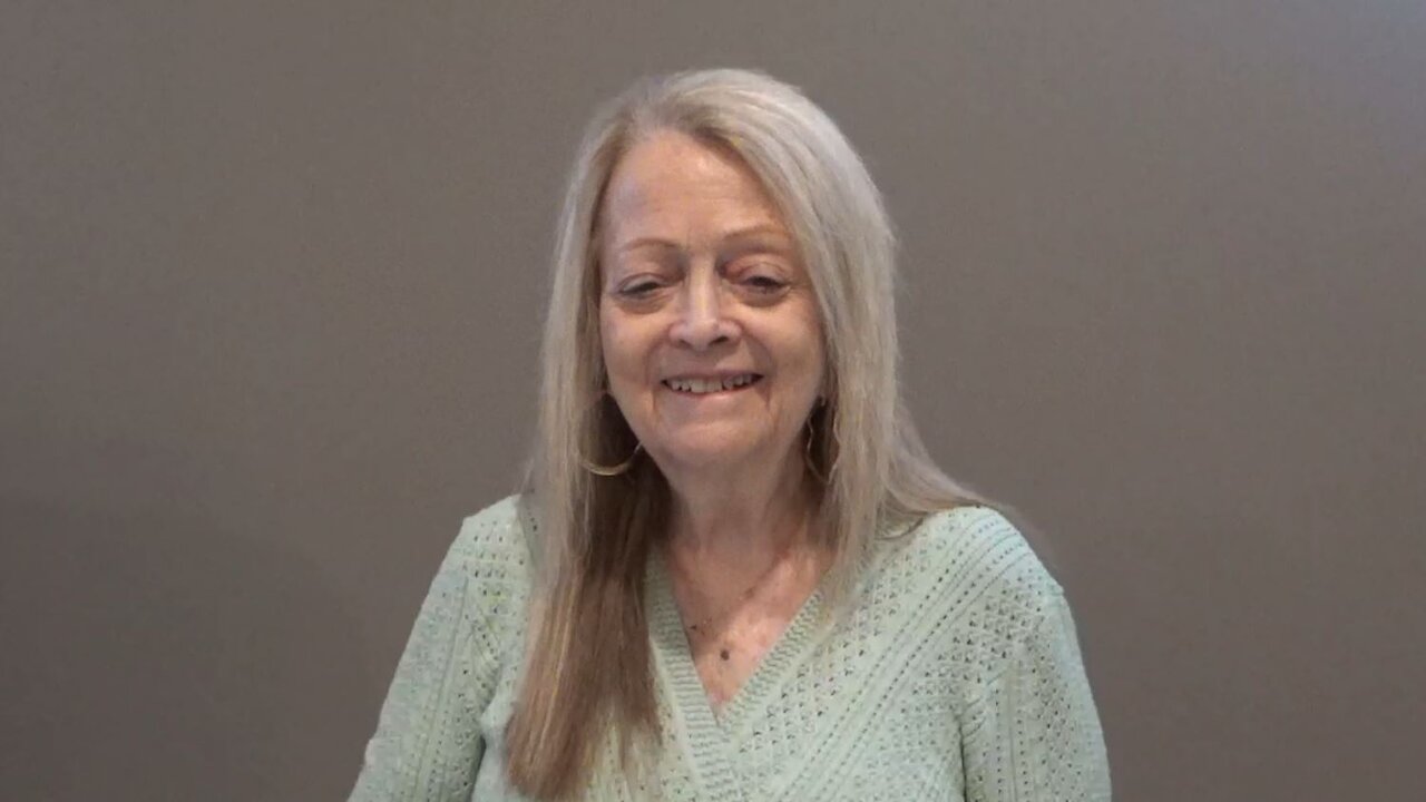 ANOTHER DREAM (PASTOR COVERSTONE - 08.3-13.2025) - Pt 1