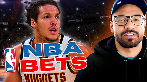 My 3 Best NBA Player Prop Bets Today 19th November