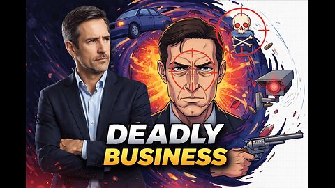 The Epstein files prove that former FBI agent Ted Gunderson was right.