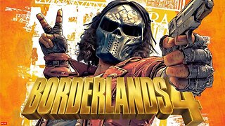 🔴LIVE • GRIMM HOLLYWOOD • BORDERLANDS 4 • PART 1 •